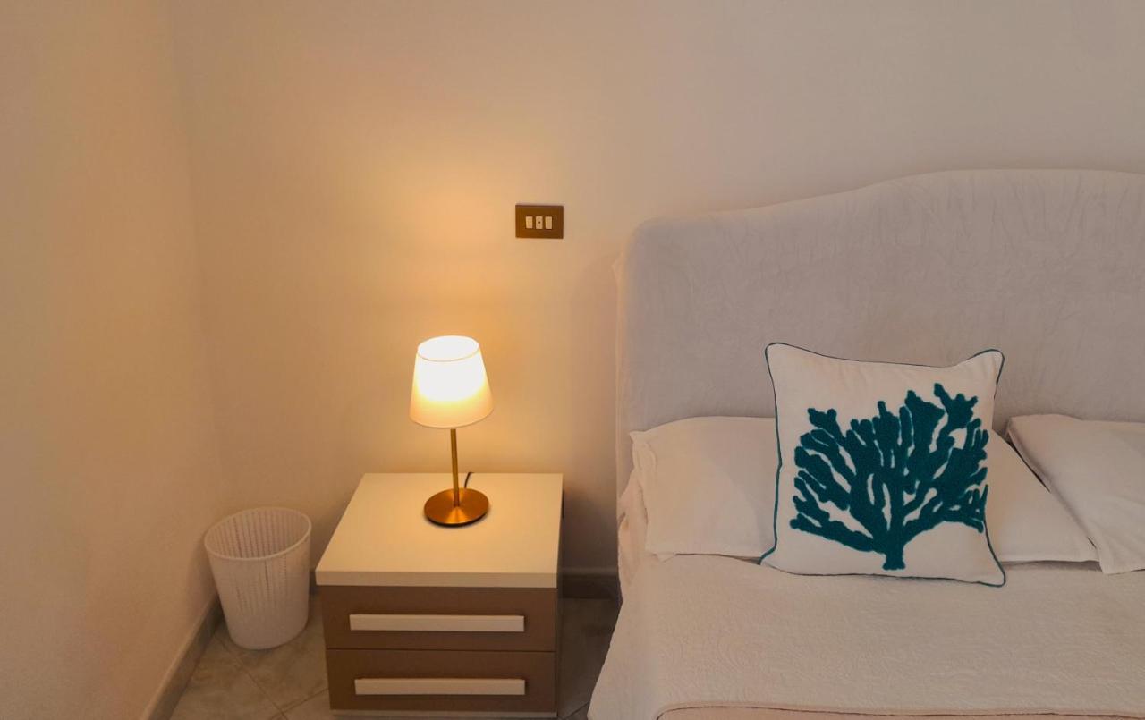 Apartament La Piccola Półwysep Sorrentyński Zewnętrze zdjęcie