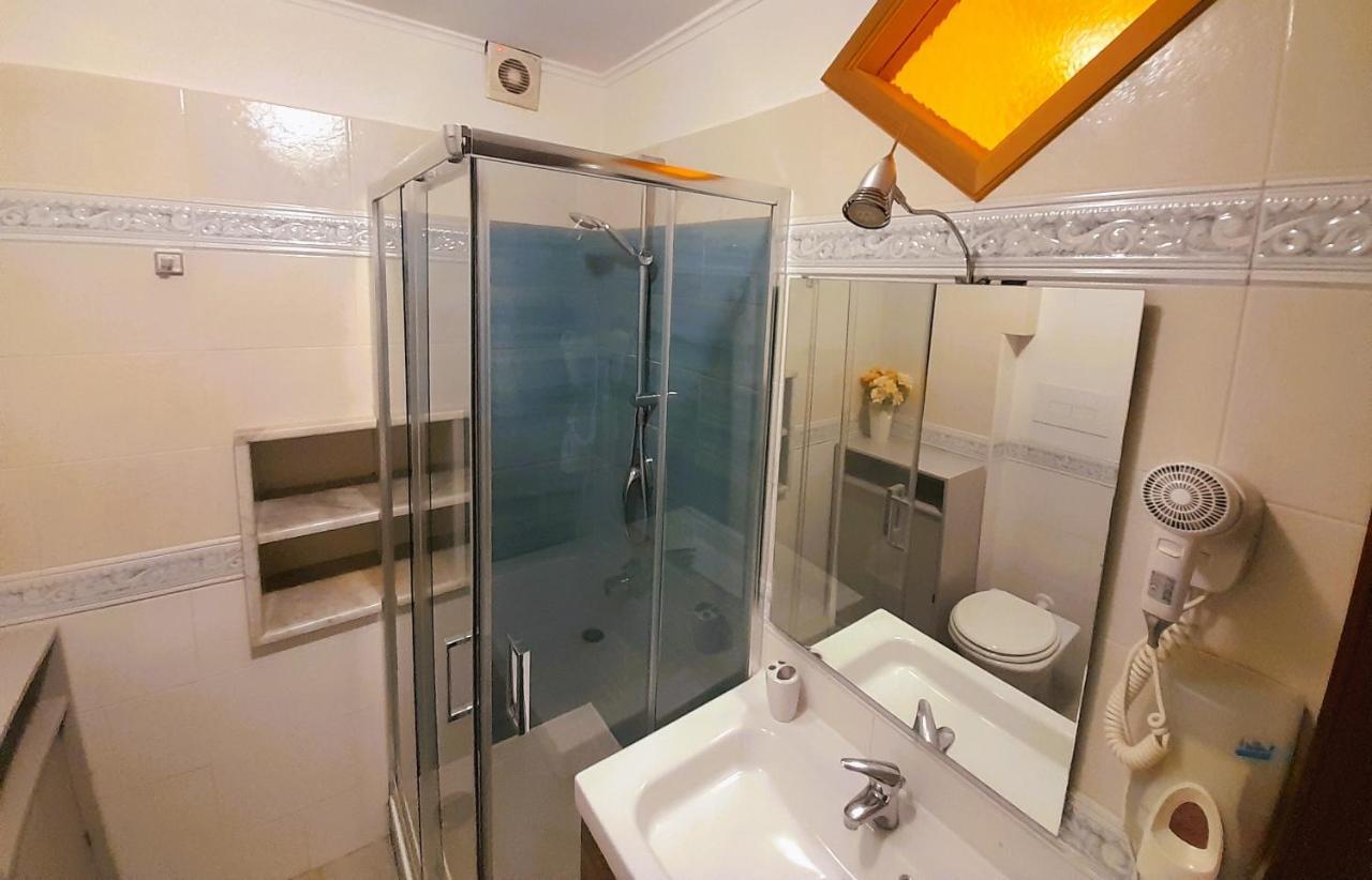 Apartament La Piccola Półwysep Sorrentyński Zewnętrze zdjęcie