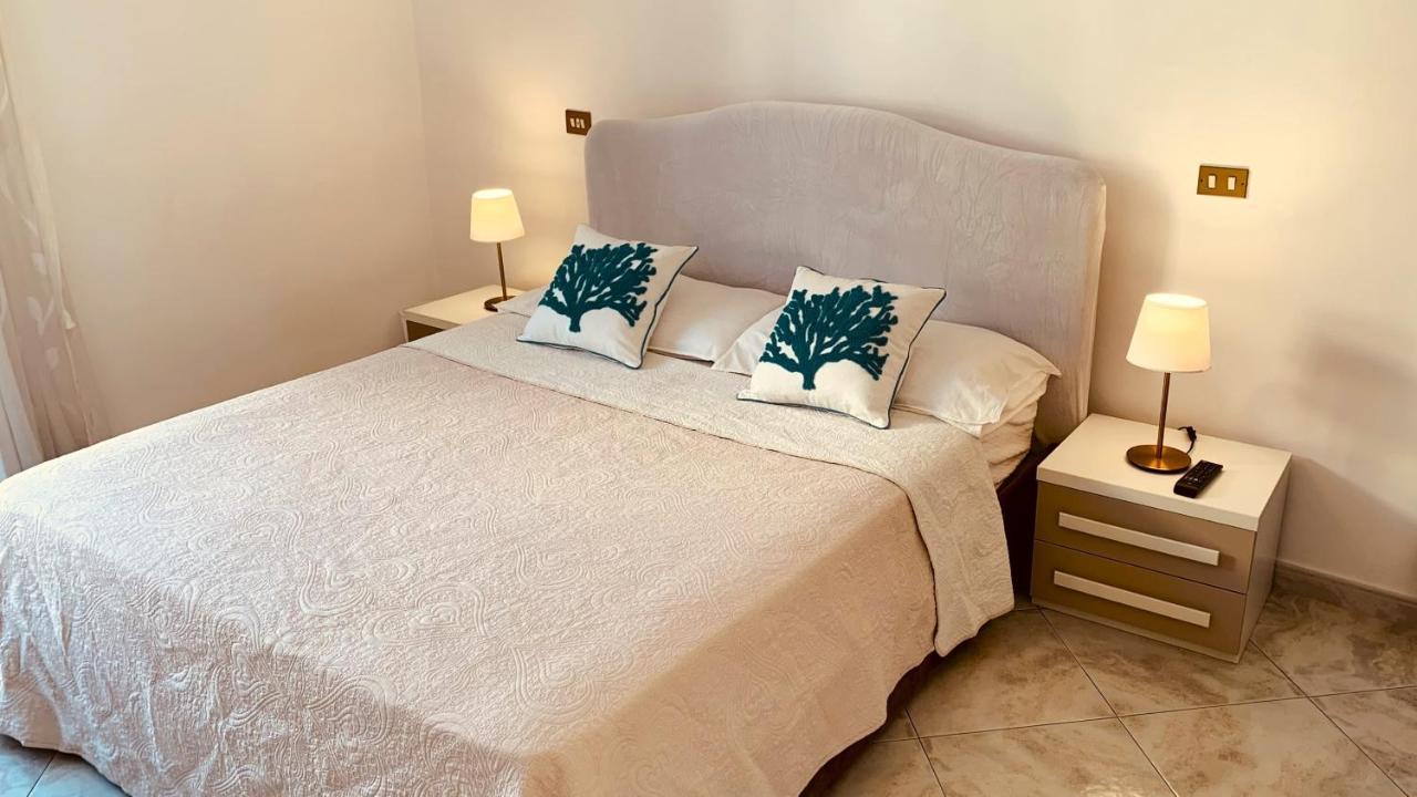 Apartament La Piccola Półwysep Sorrentyński Zewnętrze zdjęcie